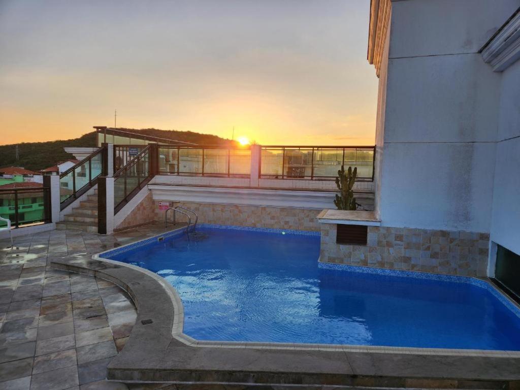 Lindo Loft Prainha Beira Mar Apartment