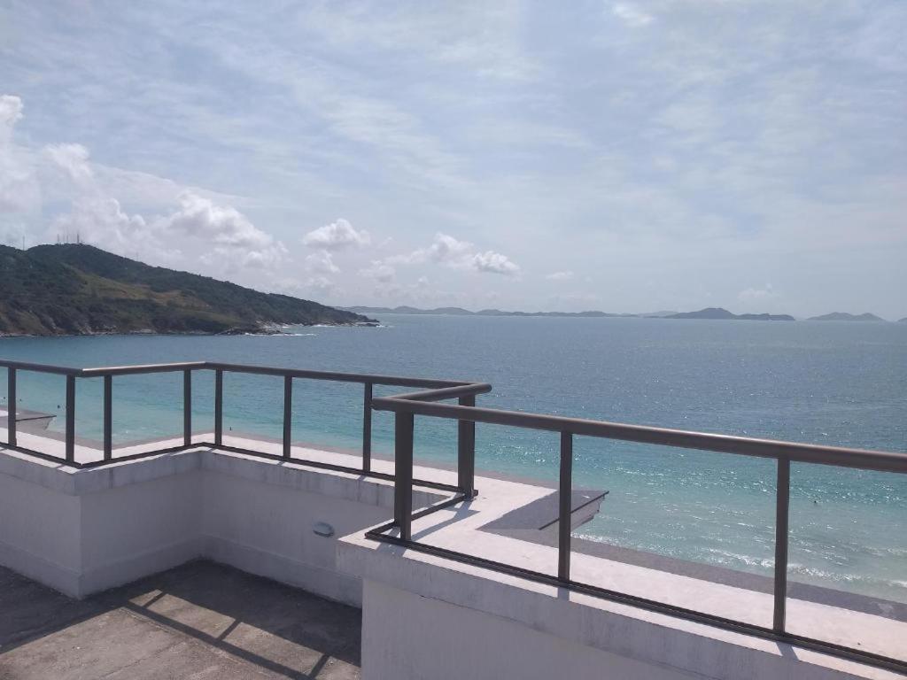 Lindo Loft Prainha Beira Mar Apartment Arraial do Cabo