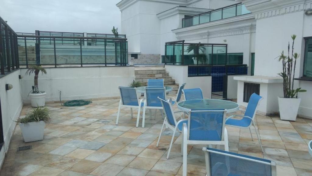 Apartment Lindo Loft Prainha Beira Mar