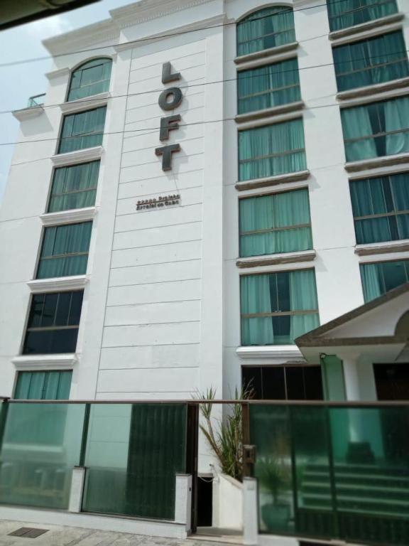 Lindo Loft Prainha Beira Mar