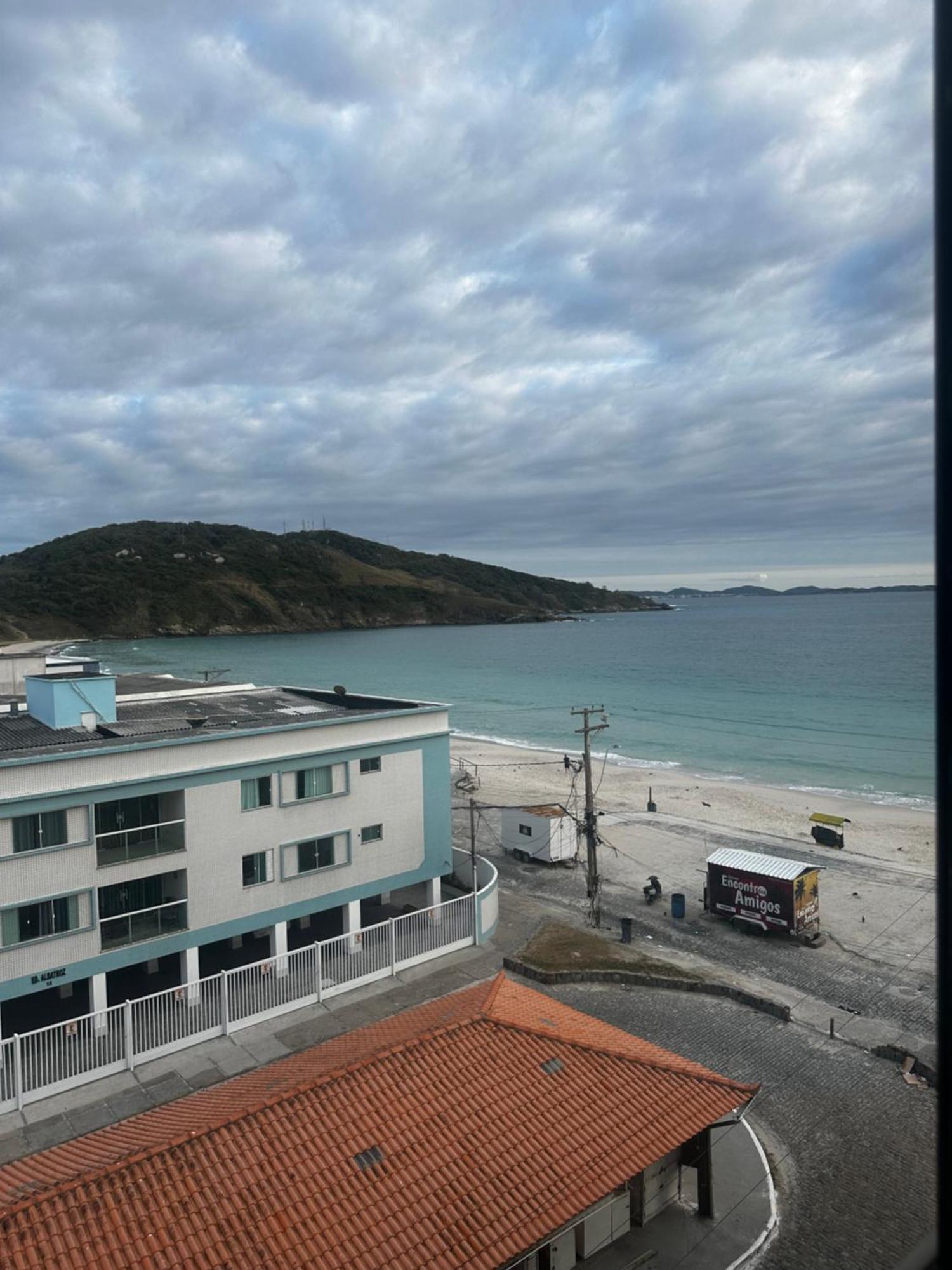 Lindo Loft Prainha Beira Mar Apartment