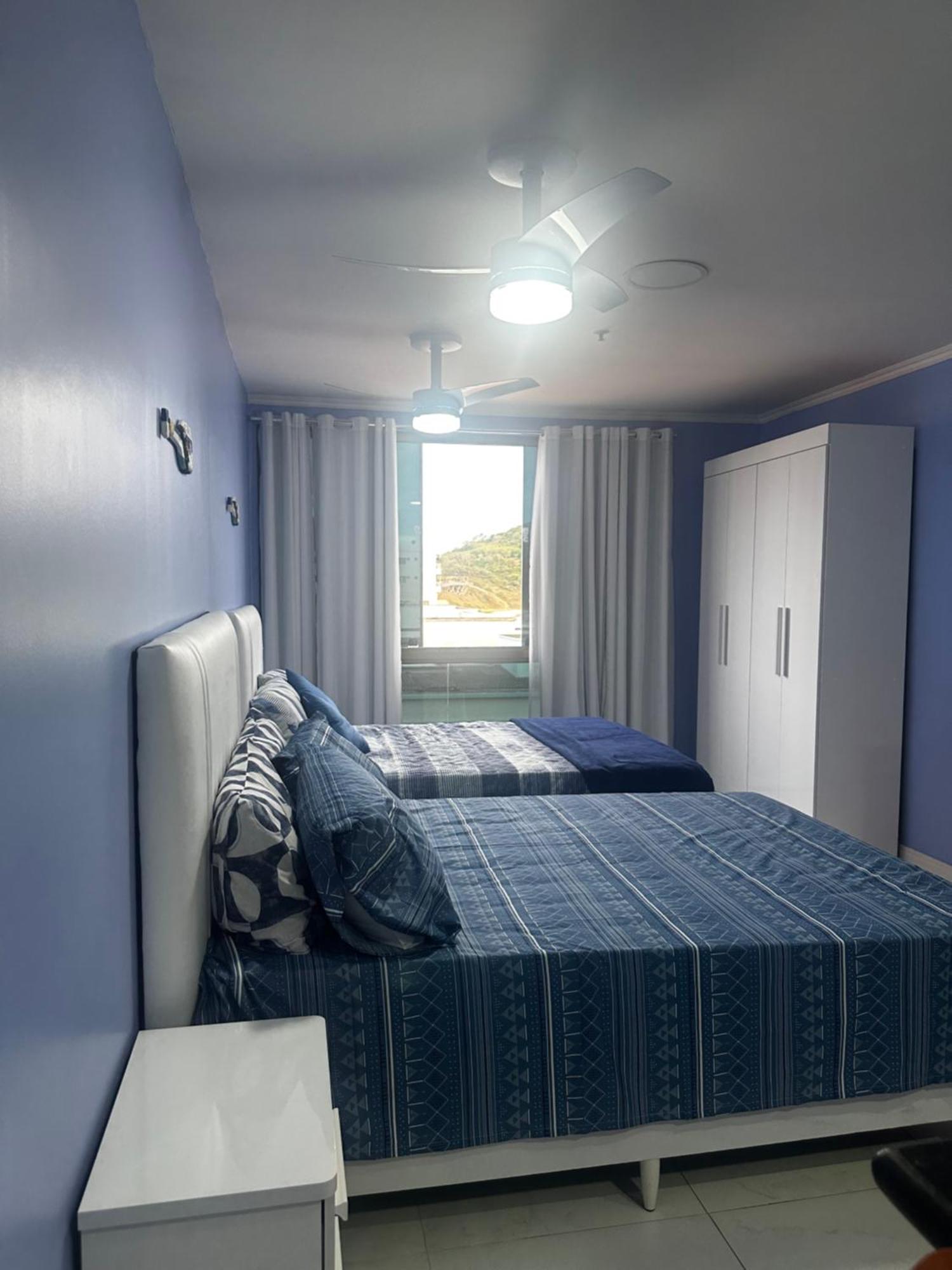 Apartment Lindo Loft Prainha Beira Mar