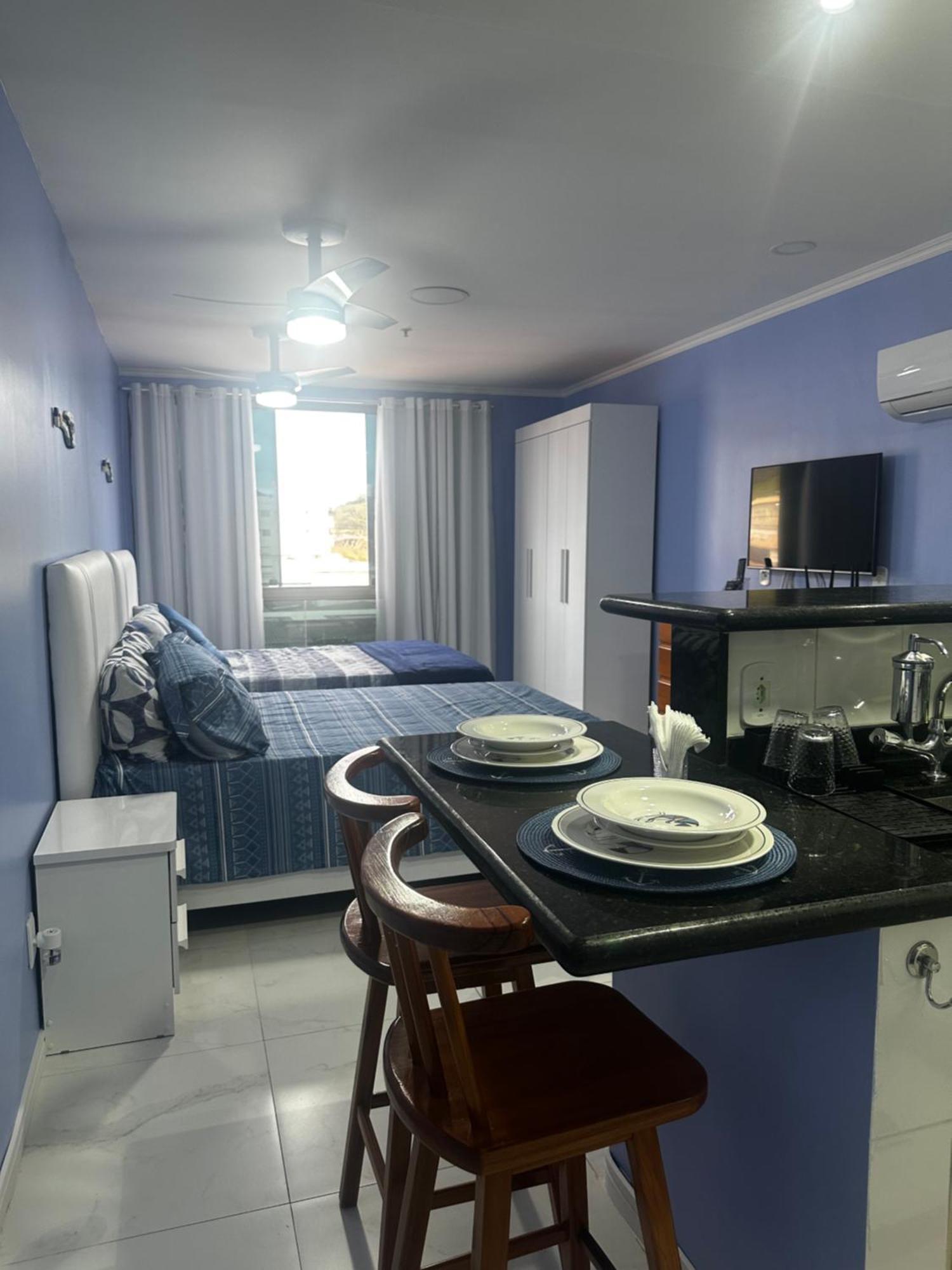 Lindo Loft Prainha Beira Mar